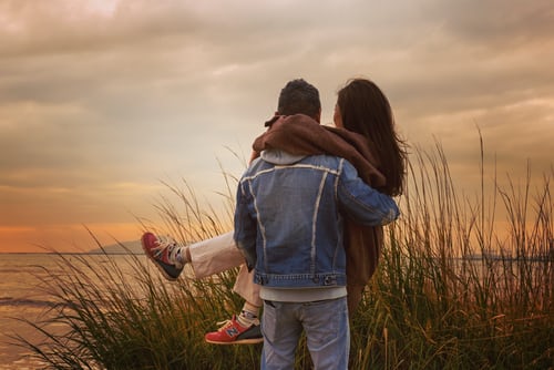 6 signes que vous n'êtes pas prêt pour une relation sérieuse